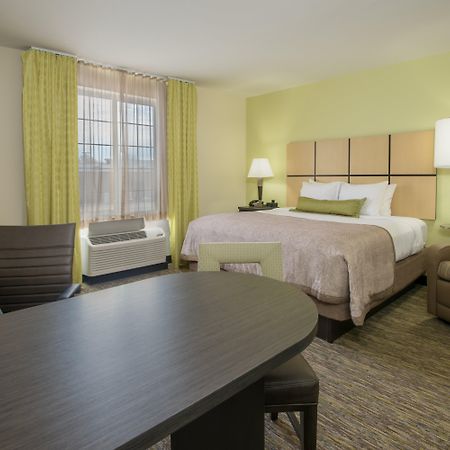 Candlewood Suites Del City By Ihg Esterno foto