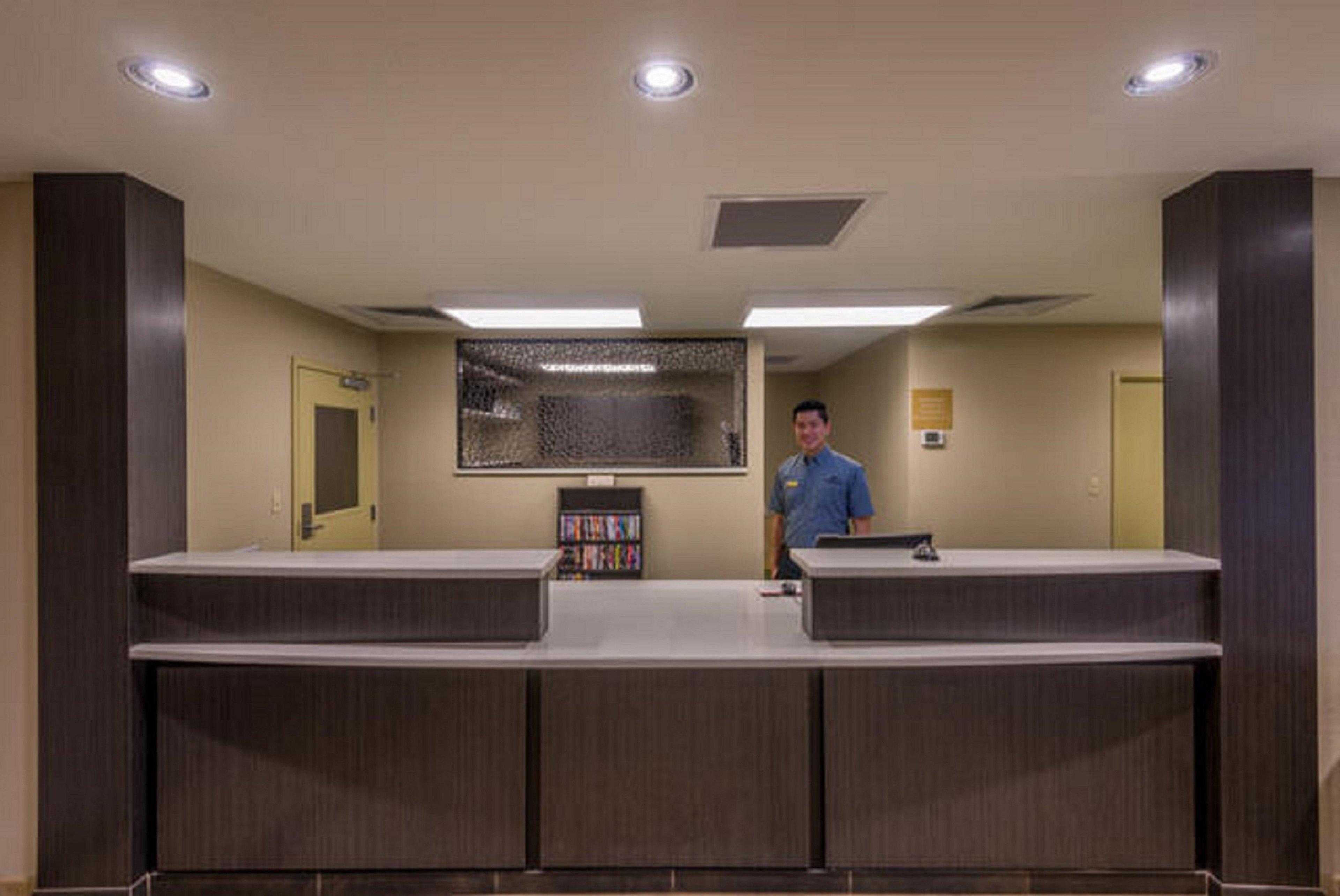 Candlewood Suites Del City By Ihg Esterno foto