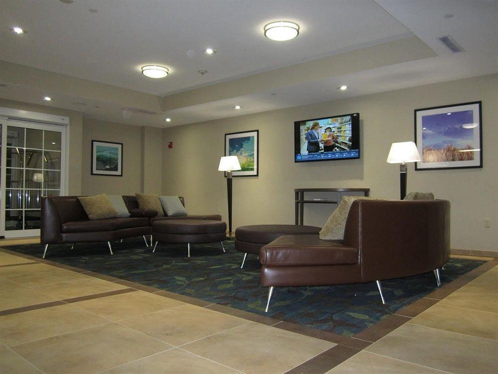 Candlewood Suites Del City By Ihg Esterno foto